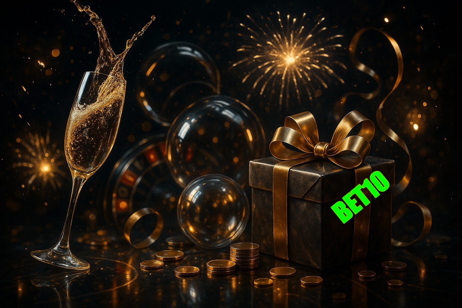 Bônus Festivos
