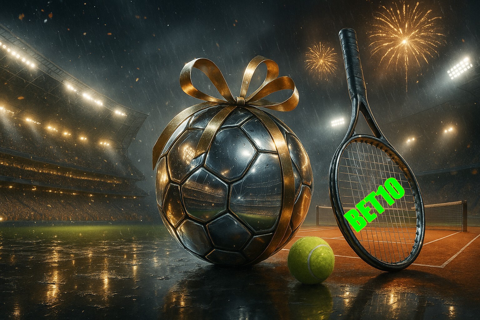 Eventos Esportivos
