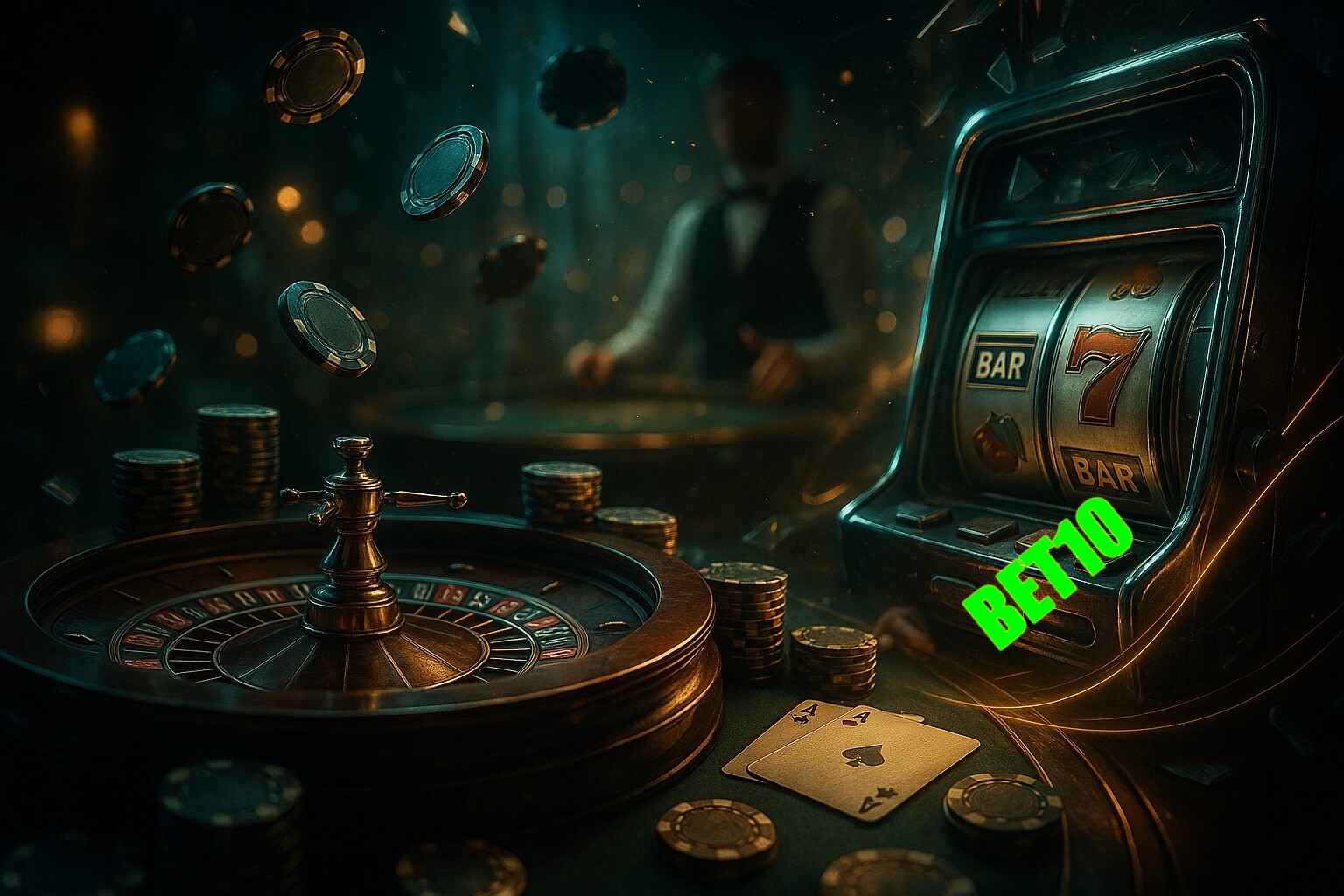 Jogos Recomendados