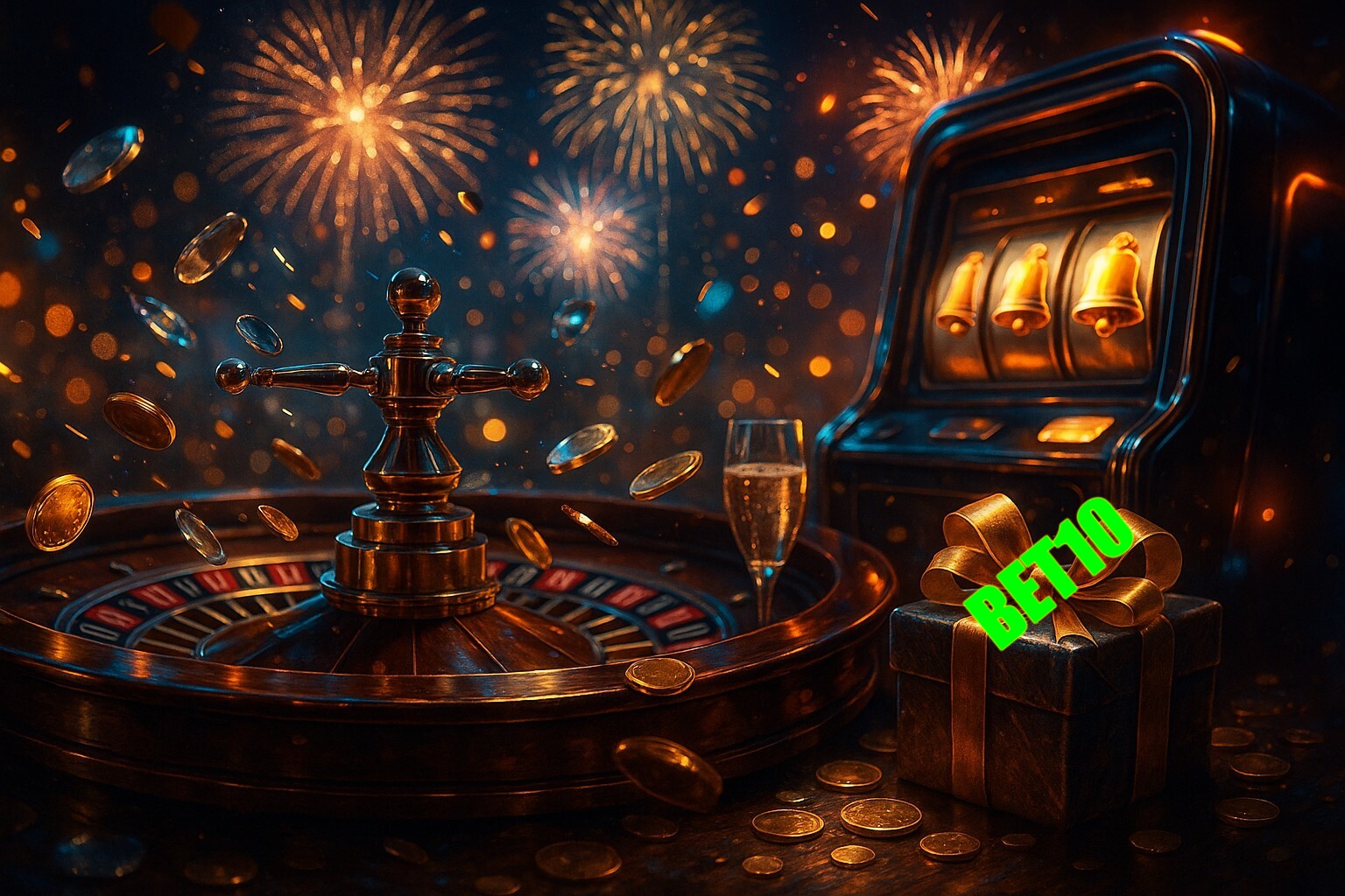 Jogos Festivos