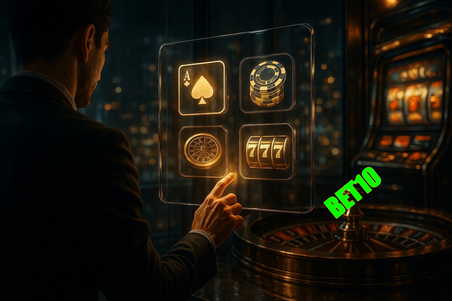 Benefícios do Login